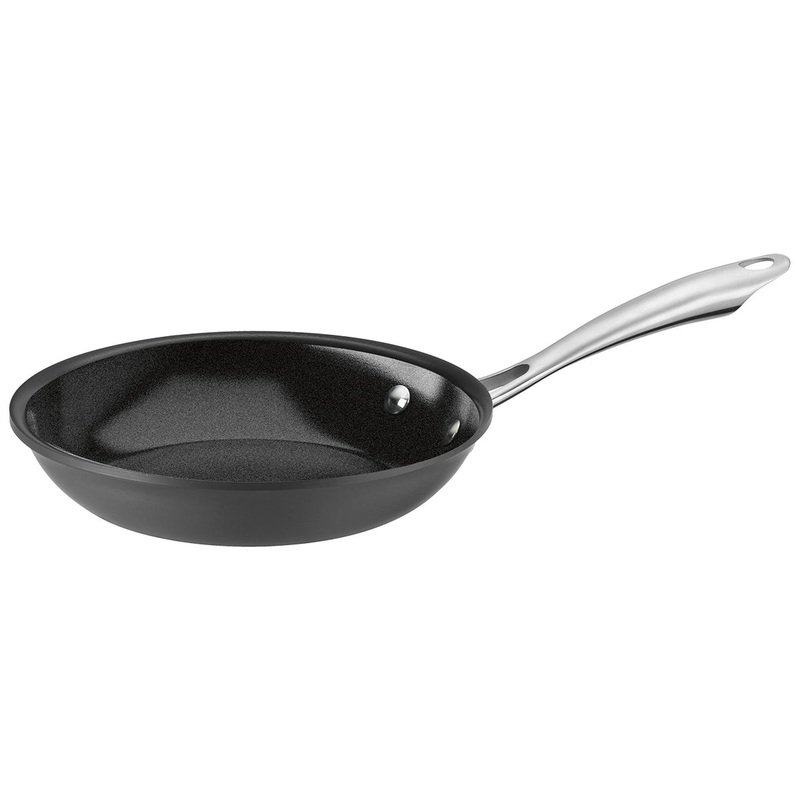 Cuisinart GreenGourmet Induction-Ready Nonstick 8″ Frypan