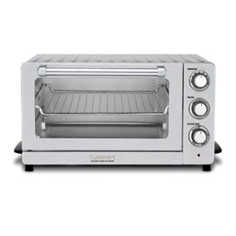 Cuisinart Toaster Oven Broiler with Convection