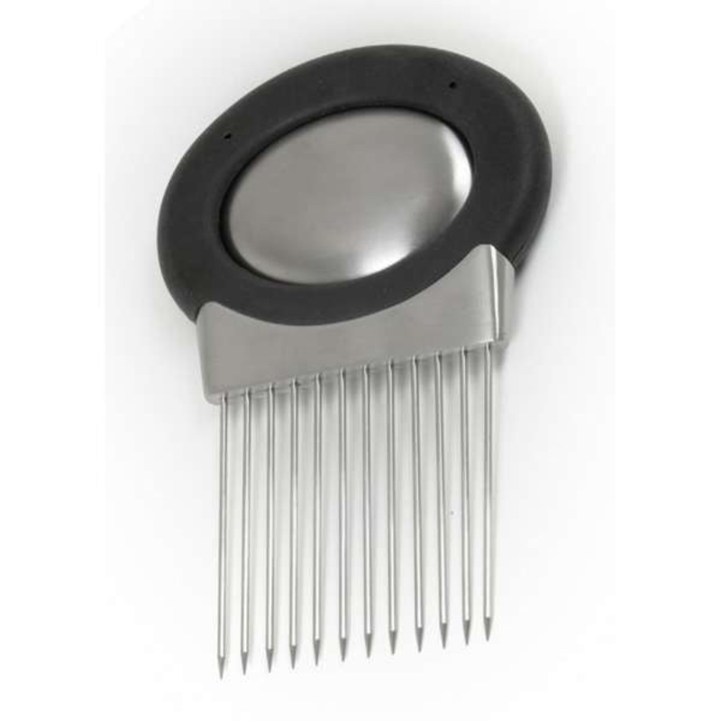 Norpro Grip-EZ Onion Holder with Odor Remover