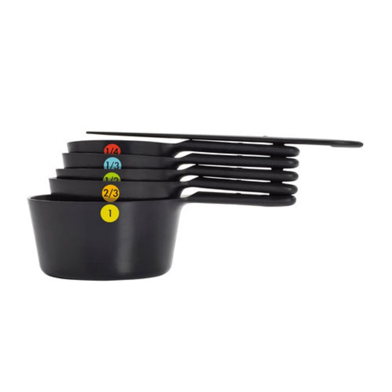 OXO Good Grips 6 Piece Measuring Cup Set