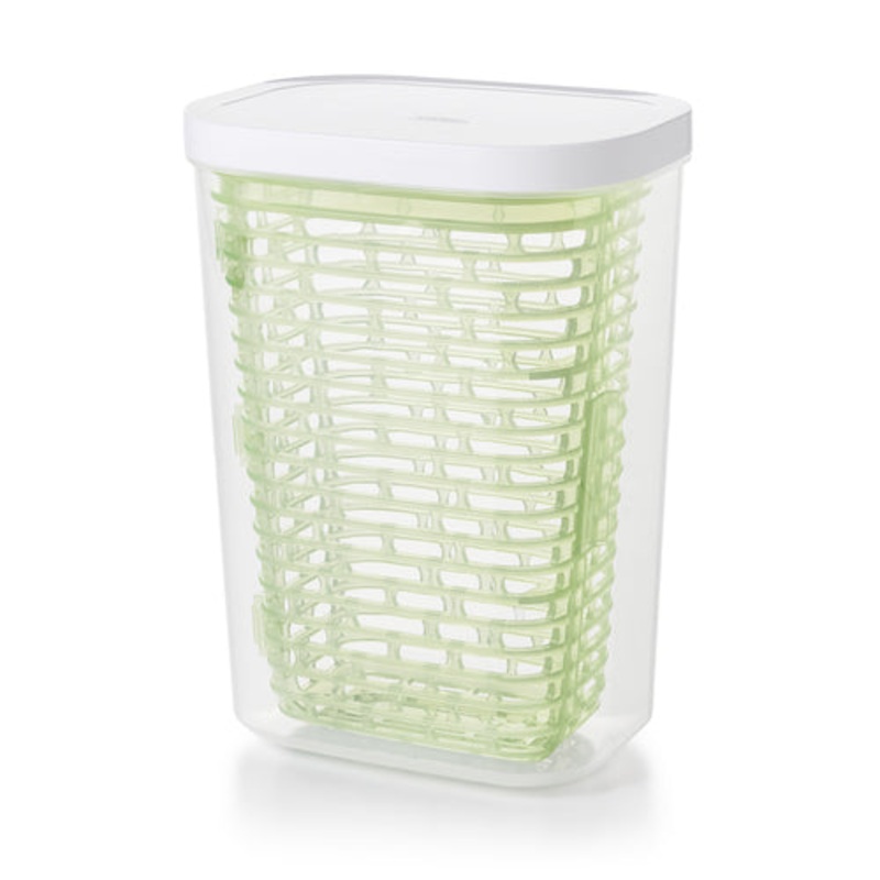 OXO Good Grips Greensaver Herb Keeper 2.8 Qt