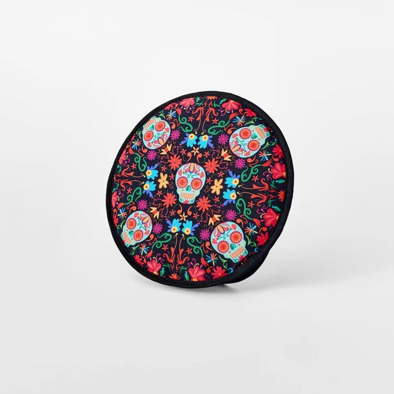 Prepara Tortilla Warmer Day of the Dead