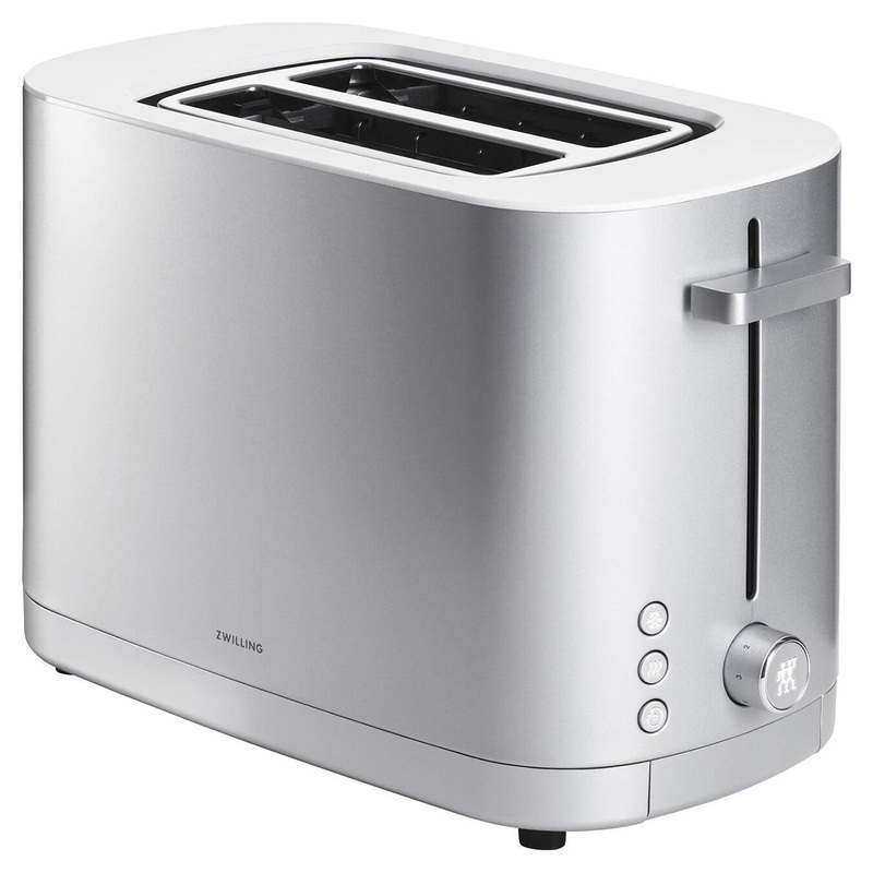ZWILLING Enfinigy 2- Slot Toaster