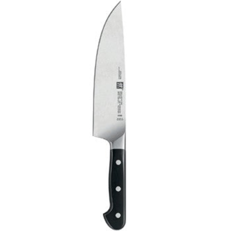 Zwilling  Pro Forged 8″ Chefs Knife