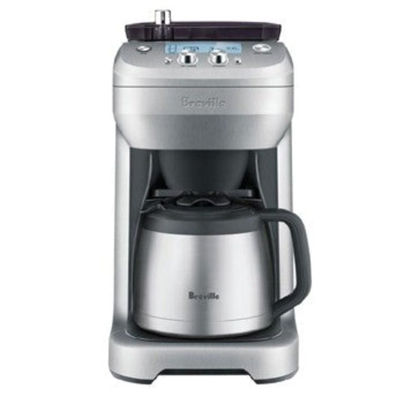 Breville the Grind Control