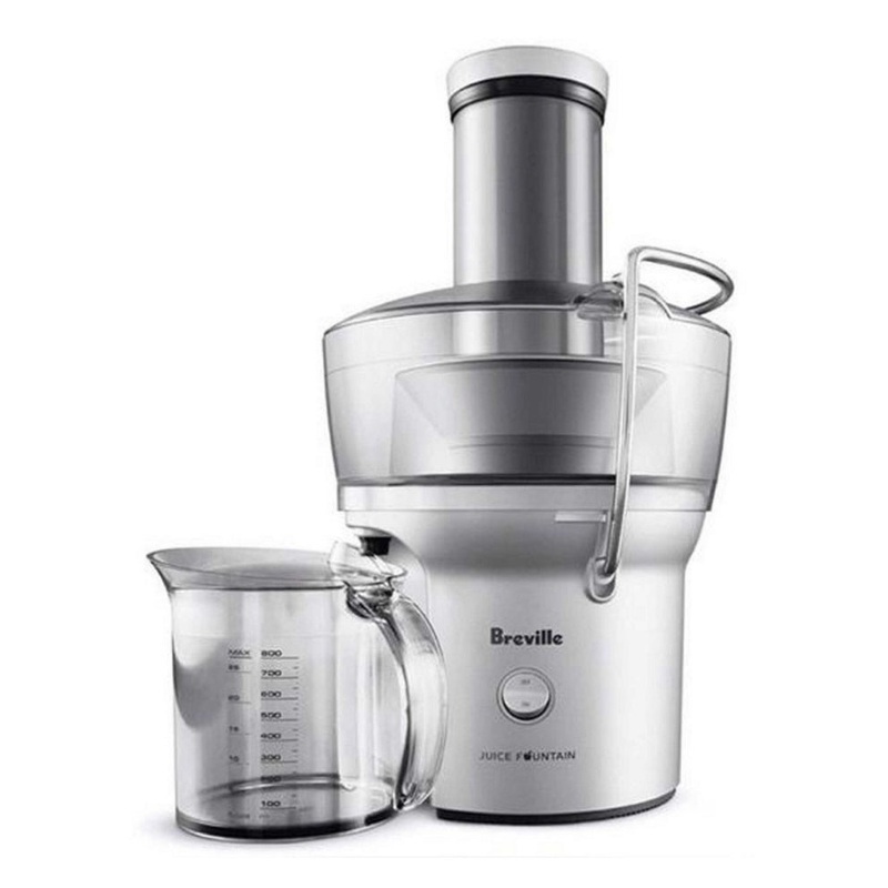 Breville the Juice Fountain Compact