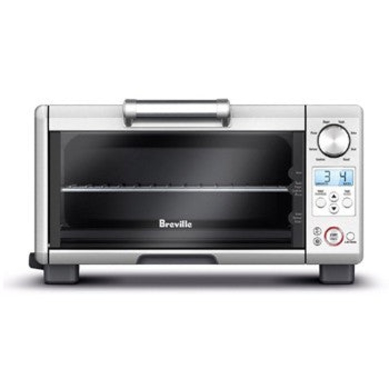 Breville the Mini Smart Oven