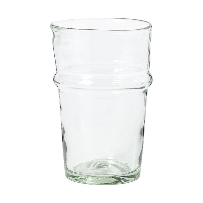 Costa Nova Marisa Recycled Glass Tall Tumbler/Highball