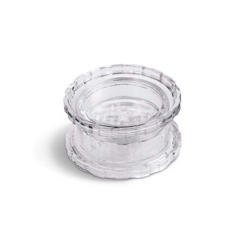 Fantes Cousin Antonella’s Twisting Garlic Mincer