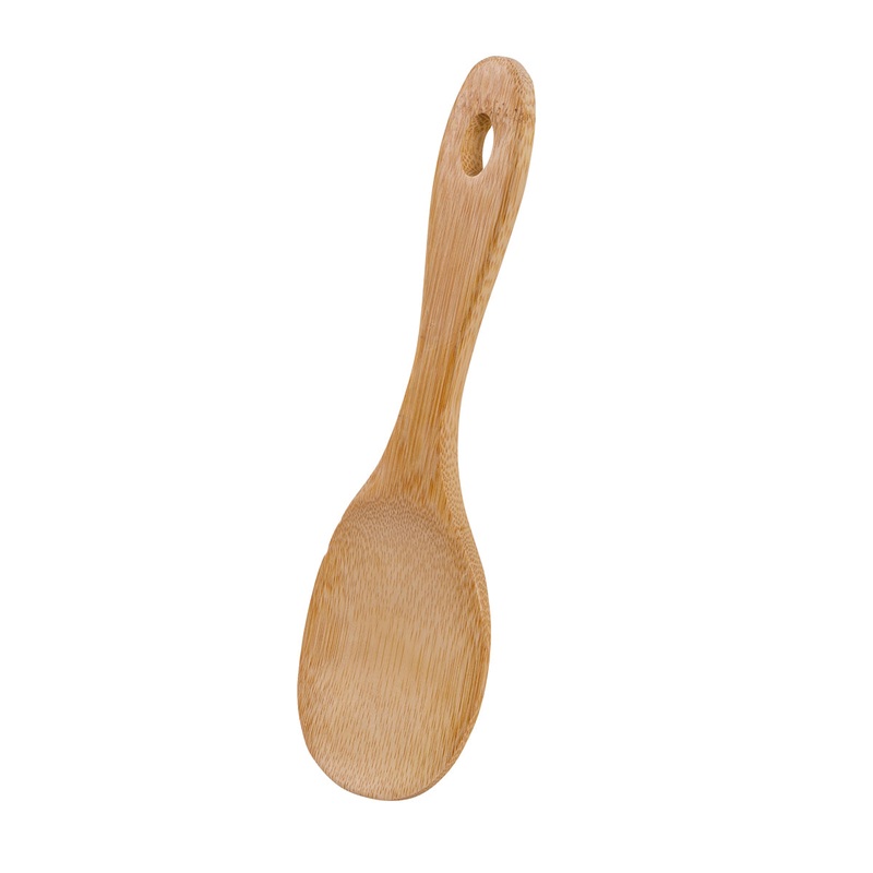 Joyce Chen Burnished Bamboo Rice Paddle