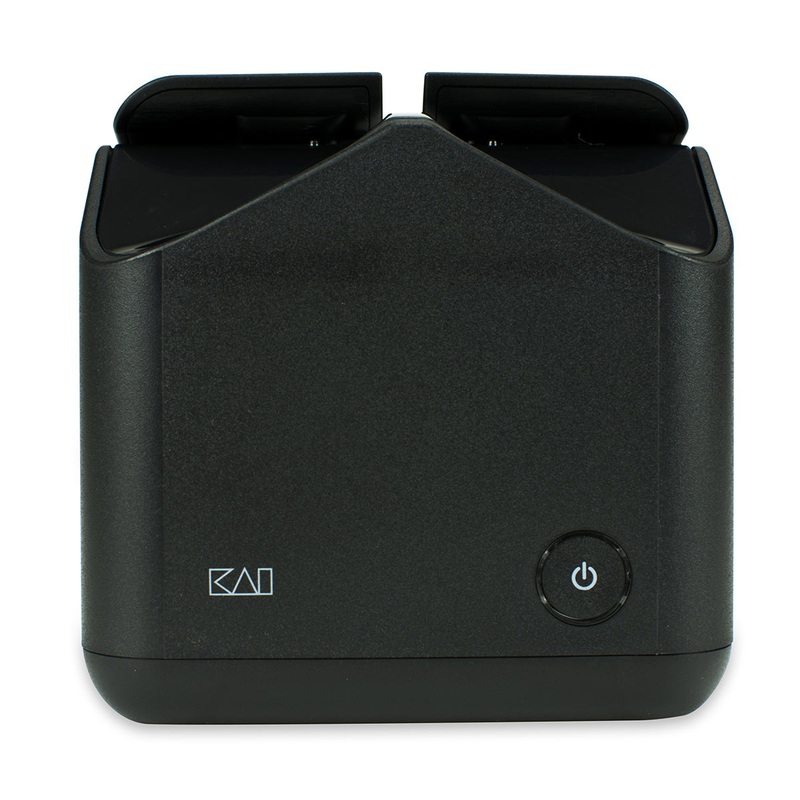 Kai Electric Sharpener