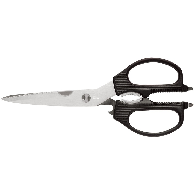 Kai Multi-Purpose Shears