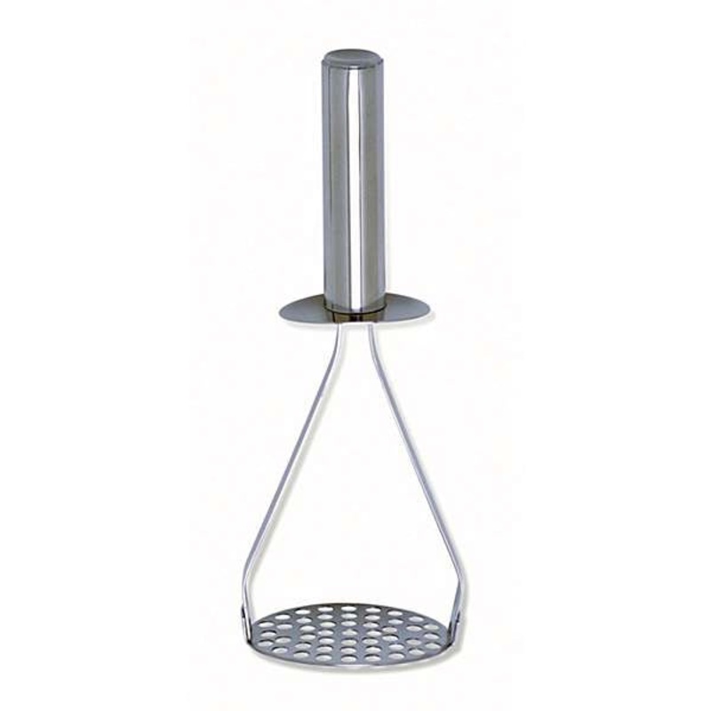 Norpro KRONA Stainless Steel Potato Masher