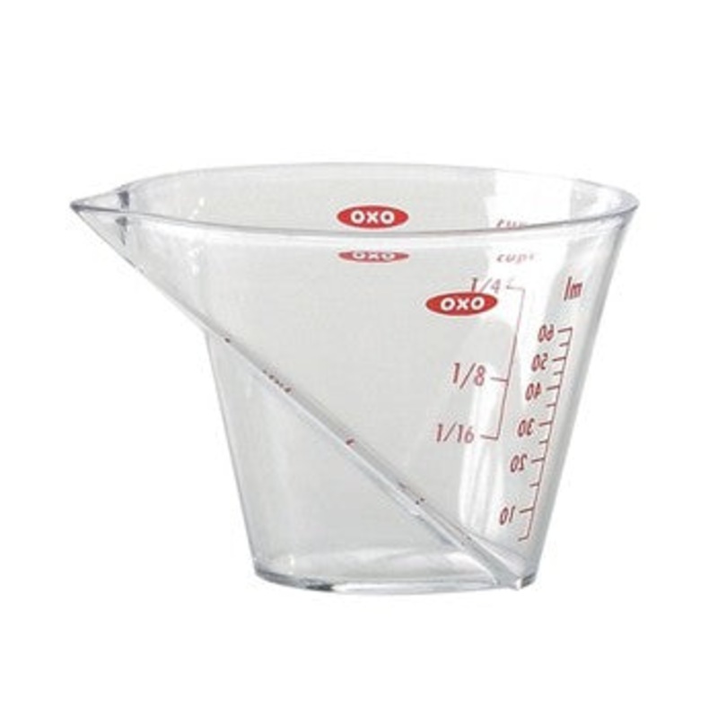 OXO Good Grips Mini Angled Measure Cup