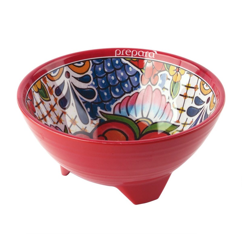 Prepara Taco Party Bowl