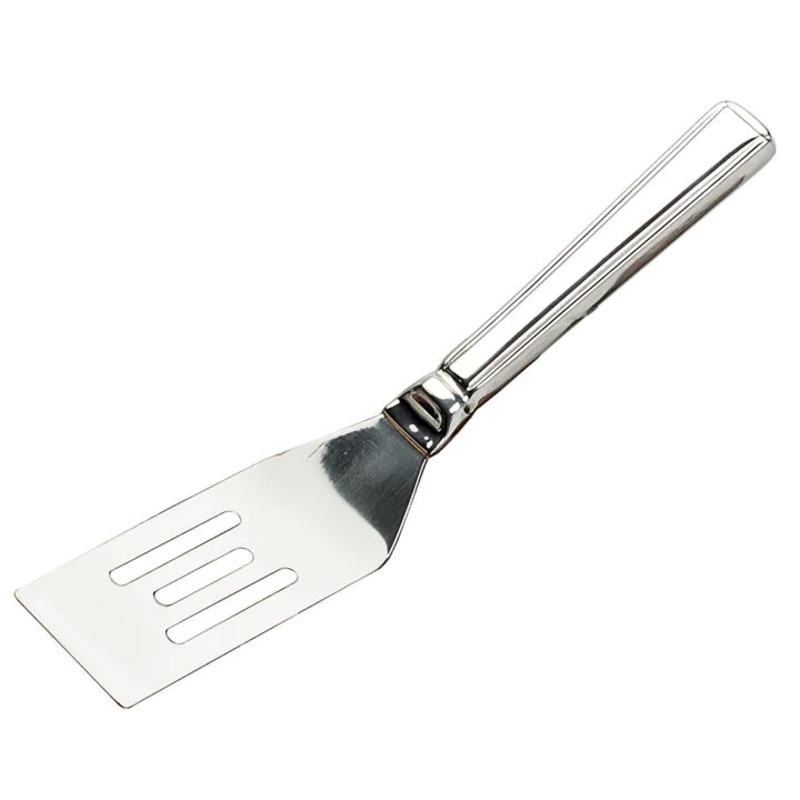 RSVP International Stainless Steel Brownie Spatula