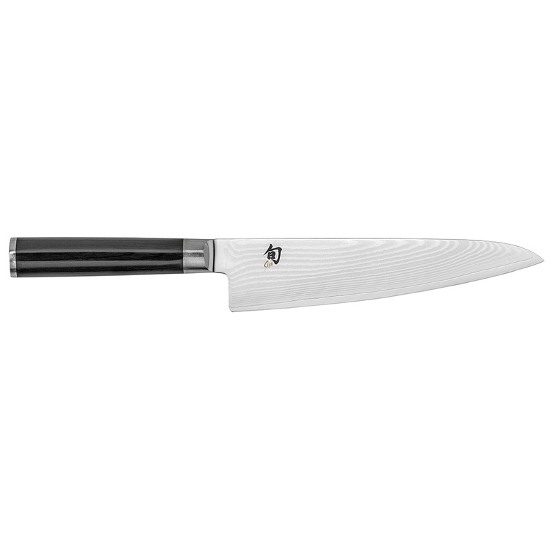 Shun Classic 7″ Asian Cooks Knife