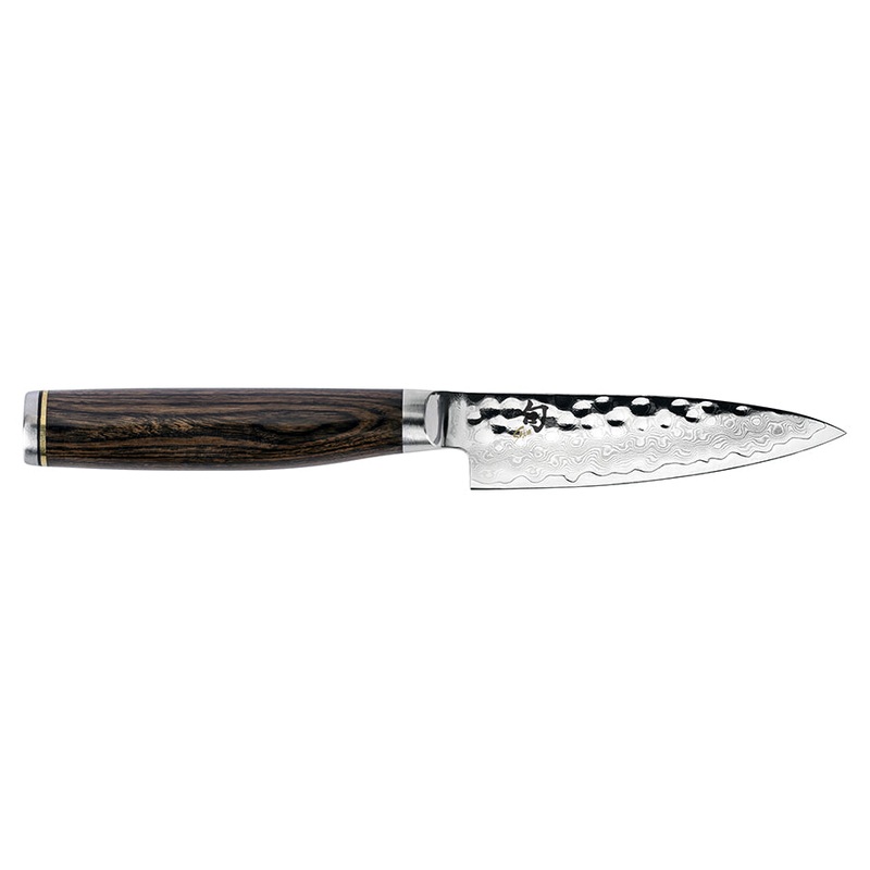 Shun Premier 4″  Paring Knife