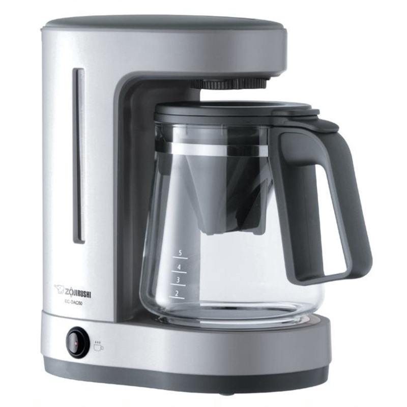 Zojirushi ZUTTO 5 Cup Coffee Maker