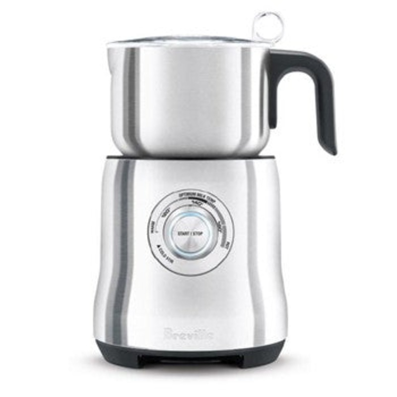 Breville the Milk Cafe