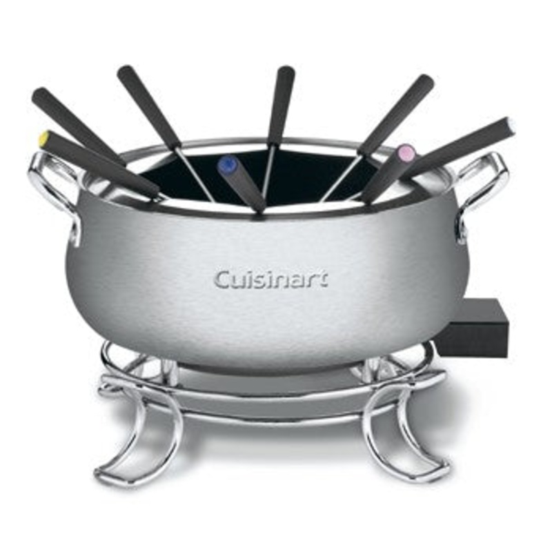 Cuisinart Electric Fondue Pot