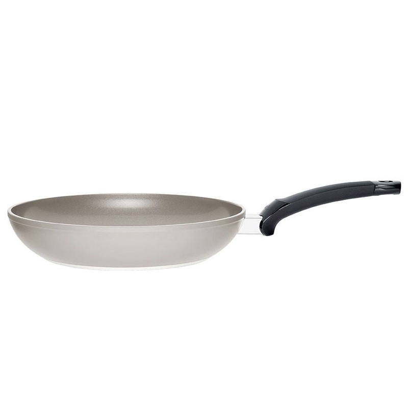 Fissler Ceratal Classic 9.5″ Ceramic Nonstick Fry Pan