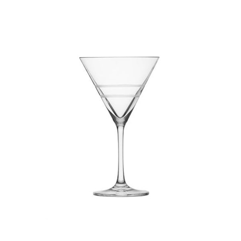 Fortessa Crafthouse Signature Collection Martini 9.9oz