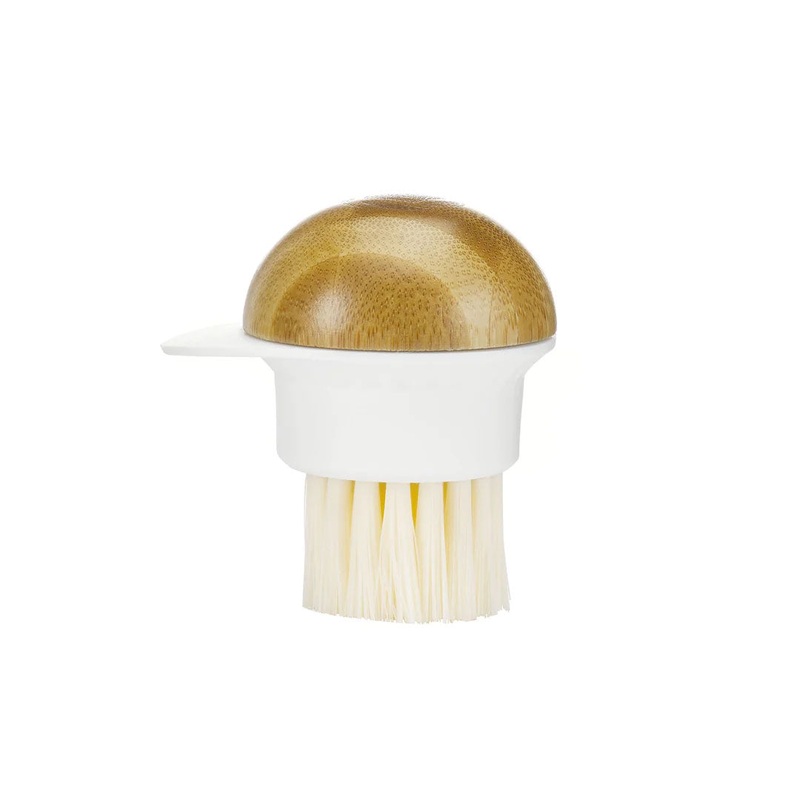 Full Circle Fun Guy Mushroom Cleaner