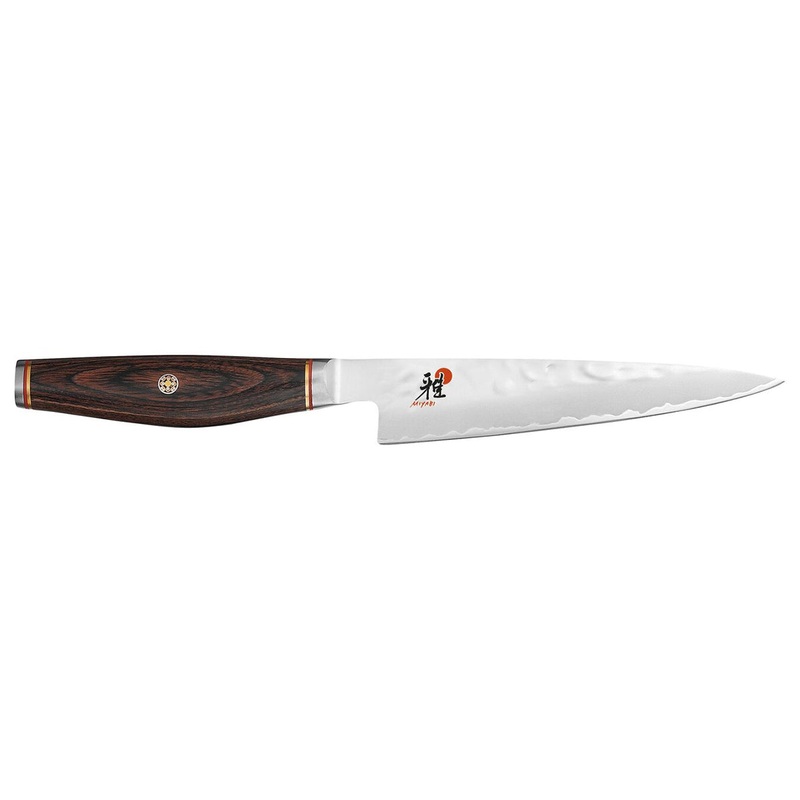 MIYABI Artisan 5″ Utility Knife