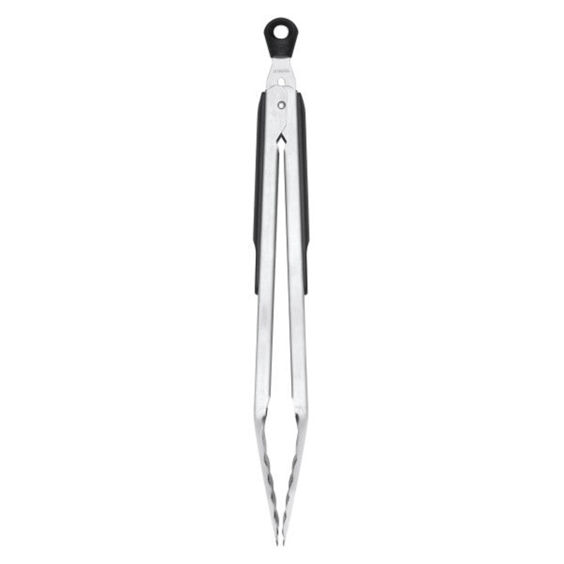 OXO Good Grips 12″ Stainless Steel Tongs