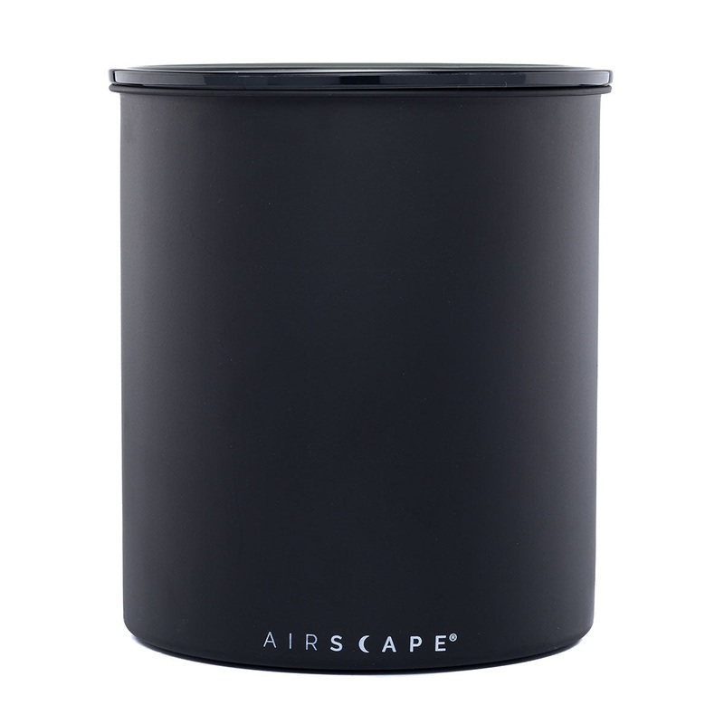 Planetary Design Kilo Airscape Canister Black