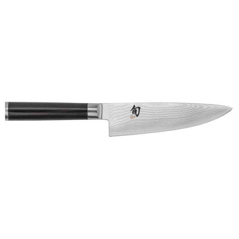 Shun Classic  6″ Chef’s Knife