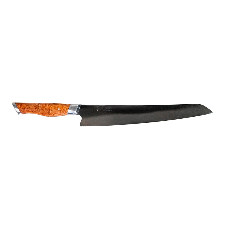 STEELPORT Carbon Steel 10 Slicer Knife