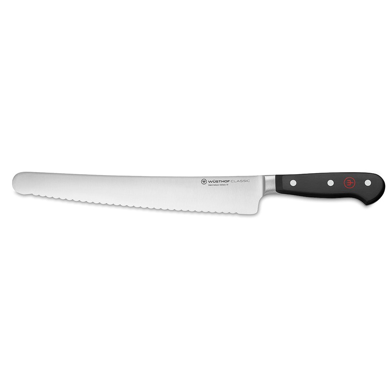 Wusthof Classic Forged 10″ Super Slicer