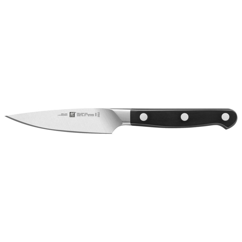 Zwilling Pro Forged 4″ Paring Knife