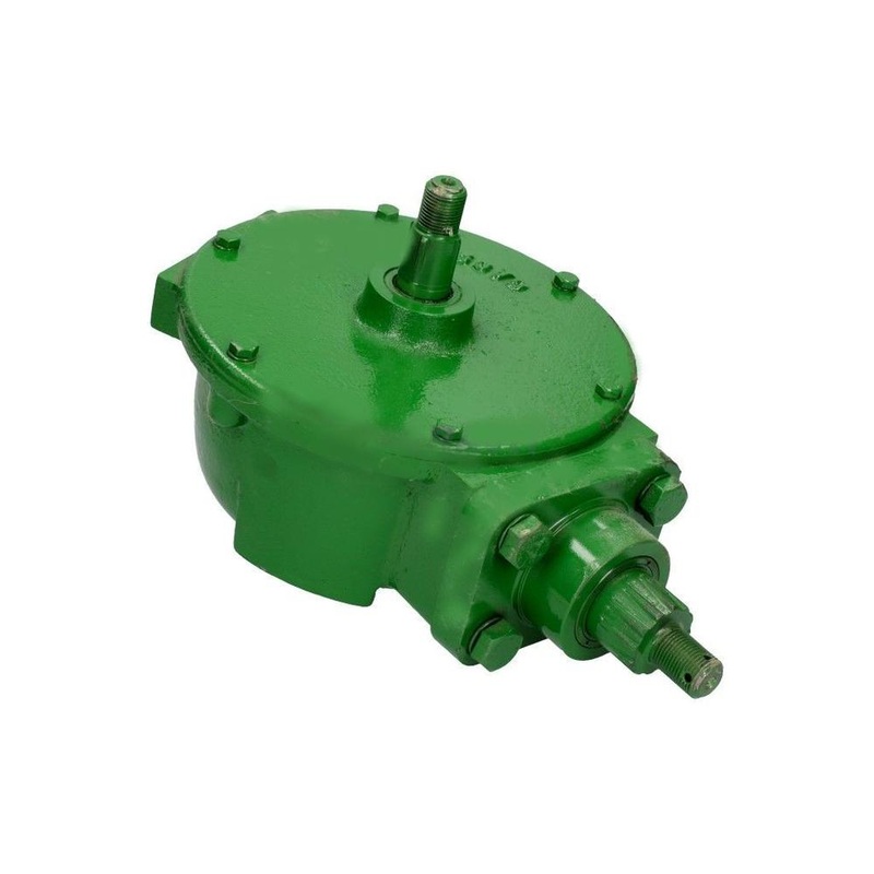 AE41481 Wobble Box Assembly Fits John Deere 200 900 Series ++ Platforms