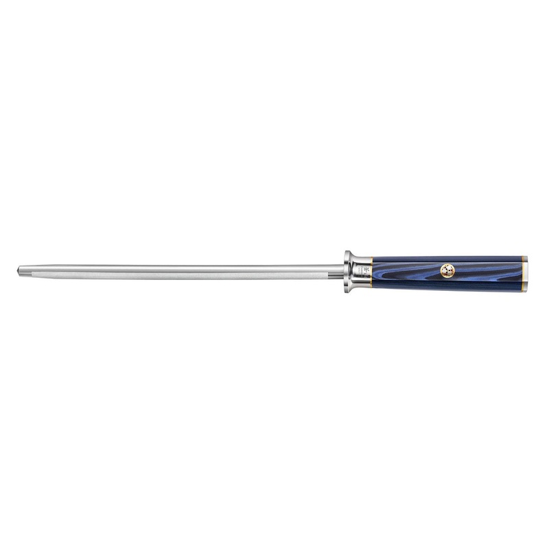 Cangshan KITA Blue 9″ Honing Steel