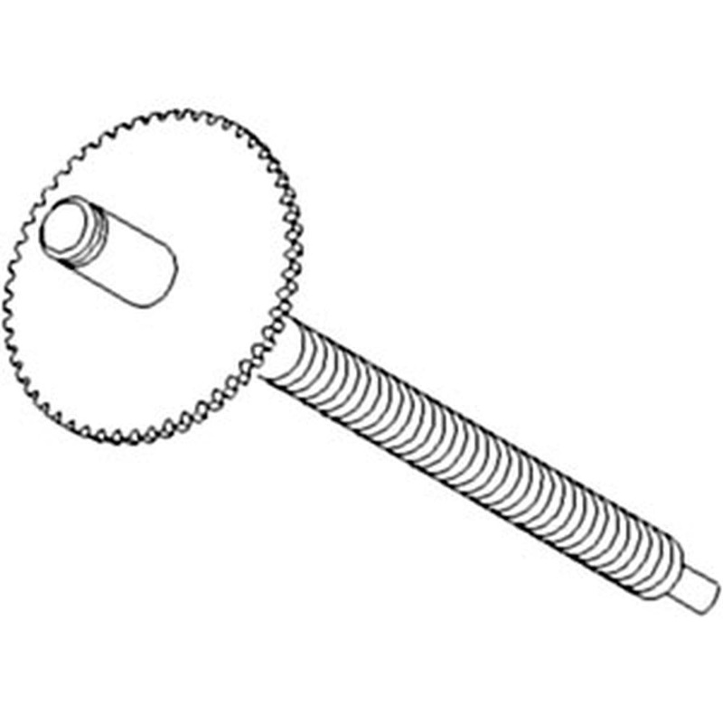 Cleaning Fan Shaft Speed Adjuster Fits 9400 9410 9450 9500 9500SH 9501 9510 9510