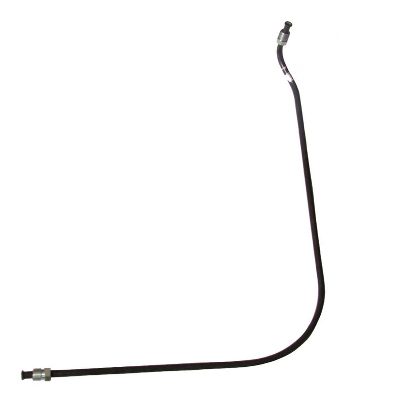Fuel Line Fits Ford/New Holland 2N 8N 9N Tractor 86591375 9N9282A