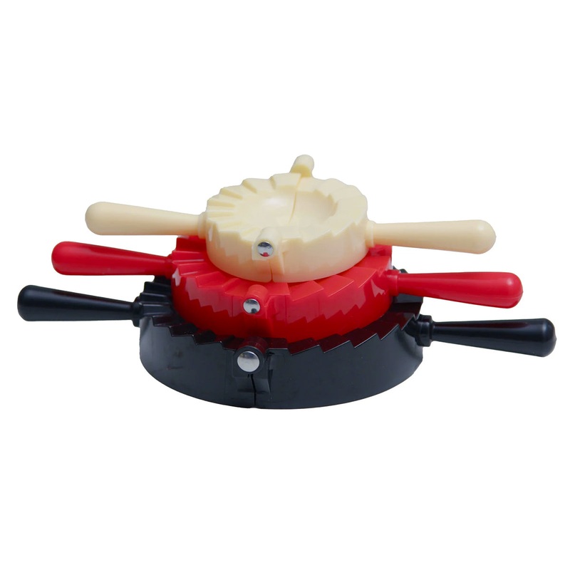 Joyce Chen Dumpling Press Set