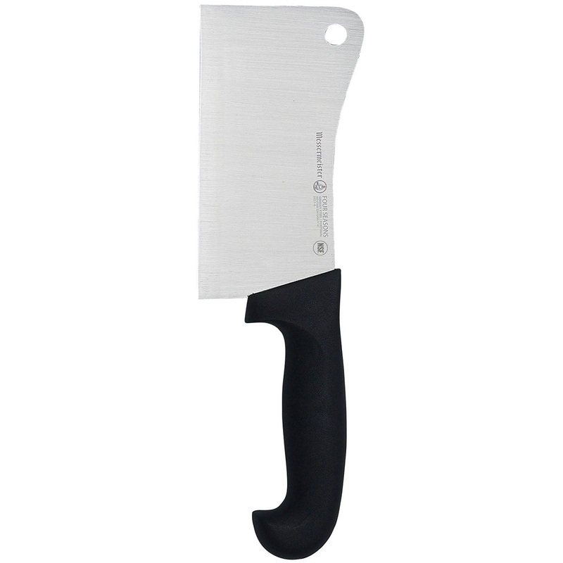 Messermeister Four Seasons Heavy Meat Cleaver