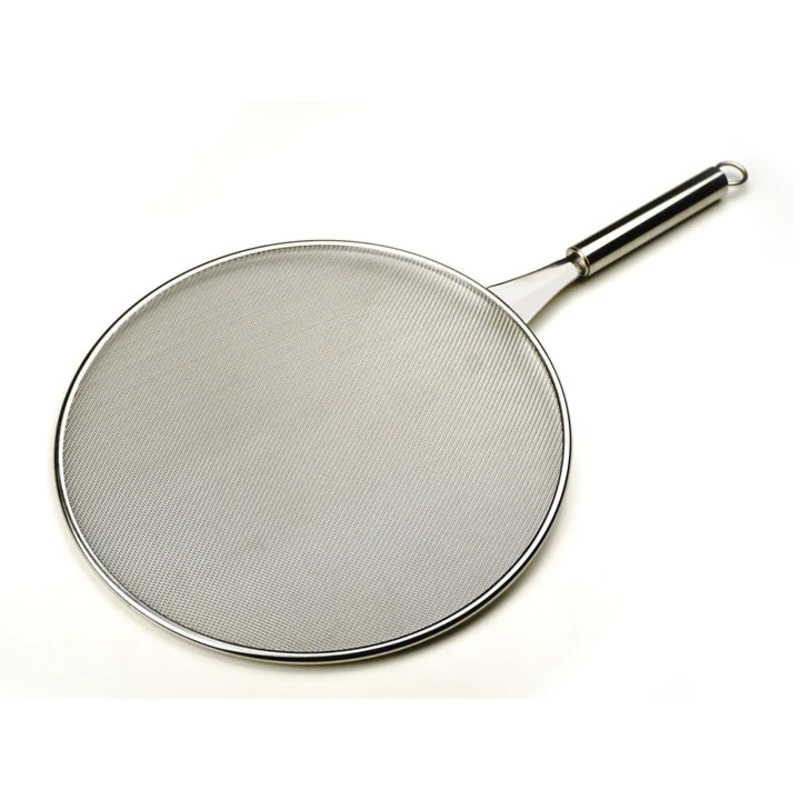 RSVP International 13″ Splatter Screen