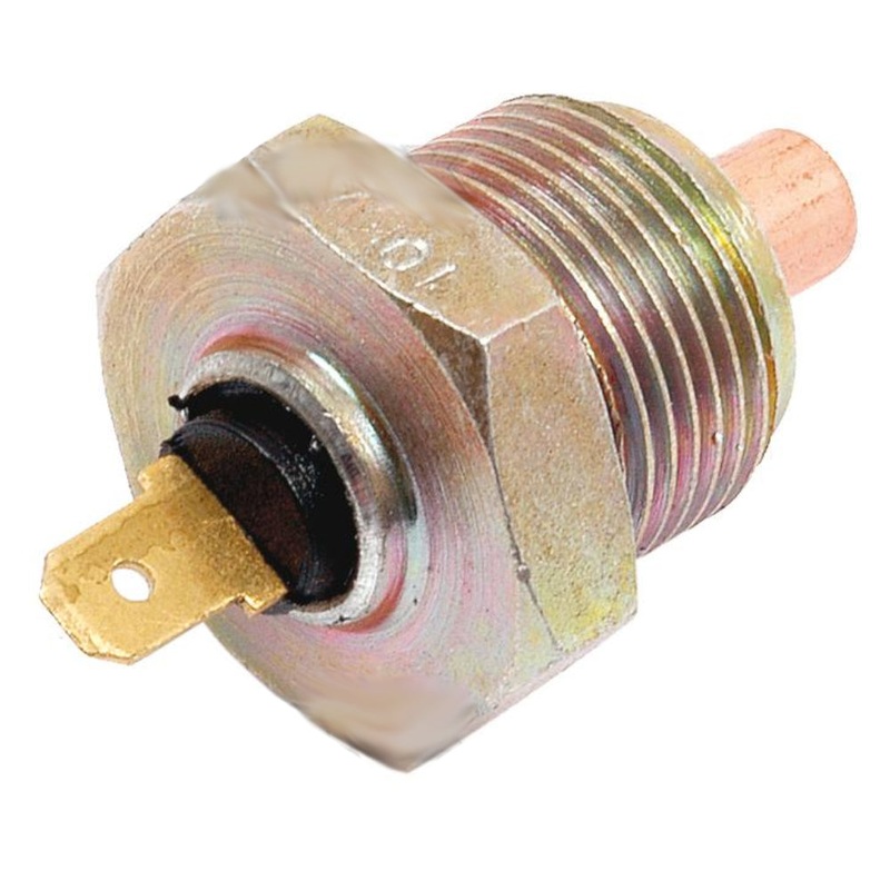 S.62291 Water Temperature Sender Switch Fits Ford/New Holland