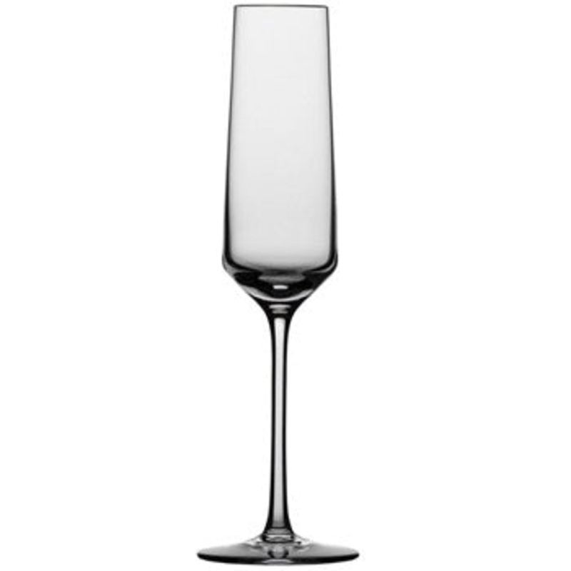 Schott Zwiesel Tritan Pure Champagne Flute