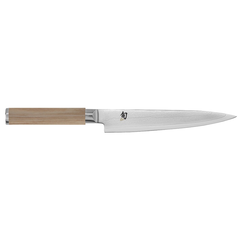 Shun Classic Blonde 6″ Utility