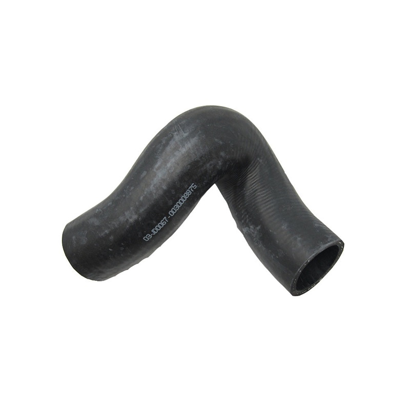 T23534 Top Radiator Hose