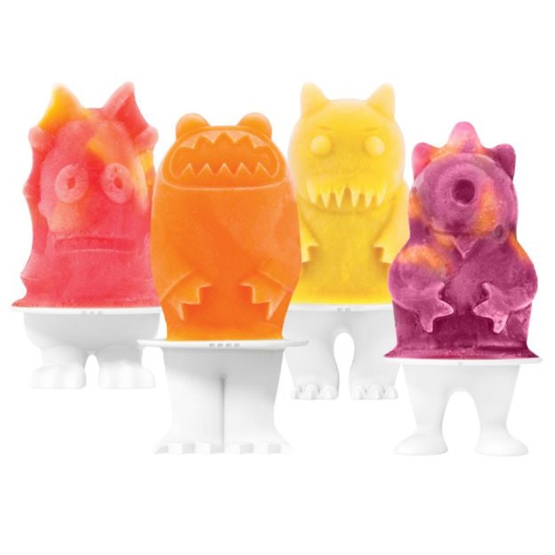 Tovolo Monster Pop Molds