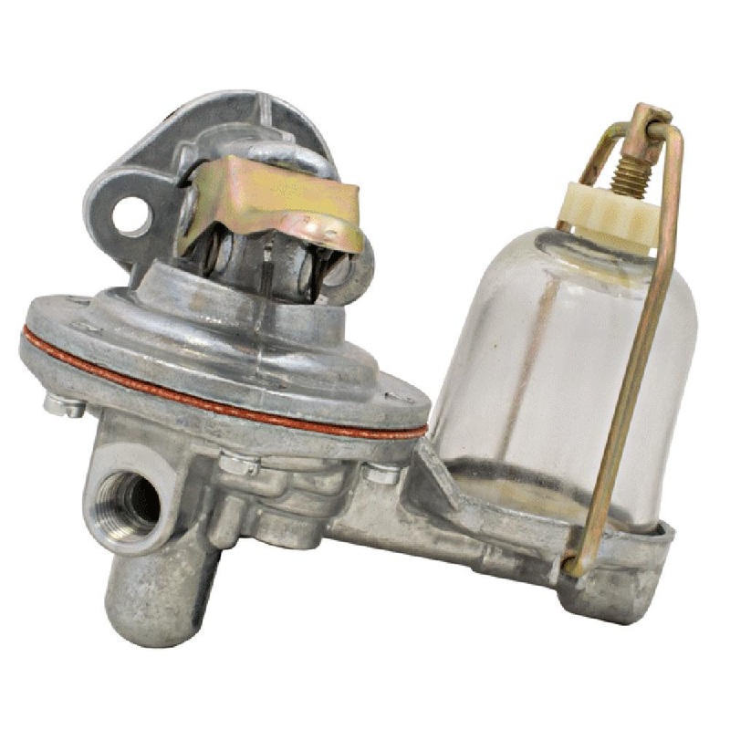 1203-3026 – Fuel Lift Pump Fits Massey Ferguson