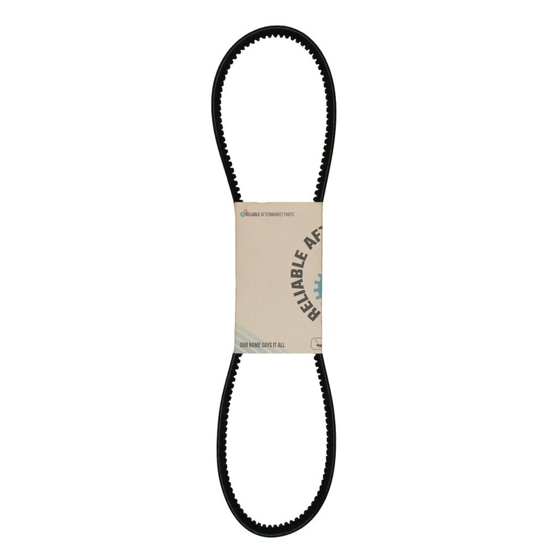 A41K/4L430K Pix Belt Made With Kevlar Compatible With MURRAY 23853 37X14 37X23