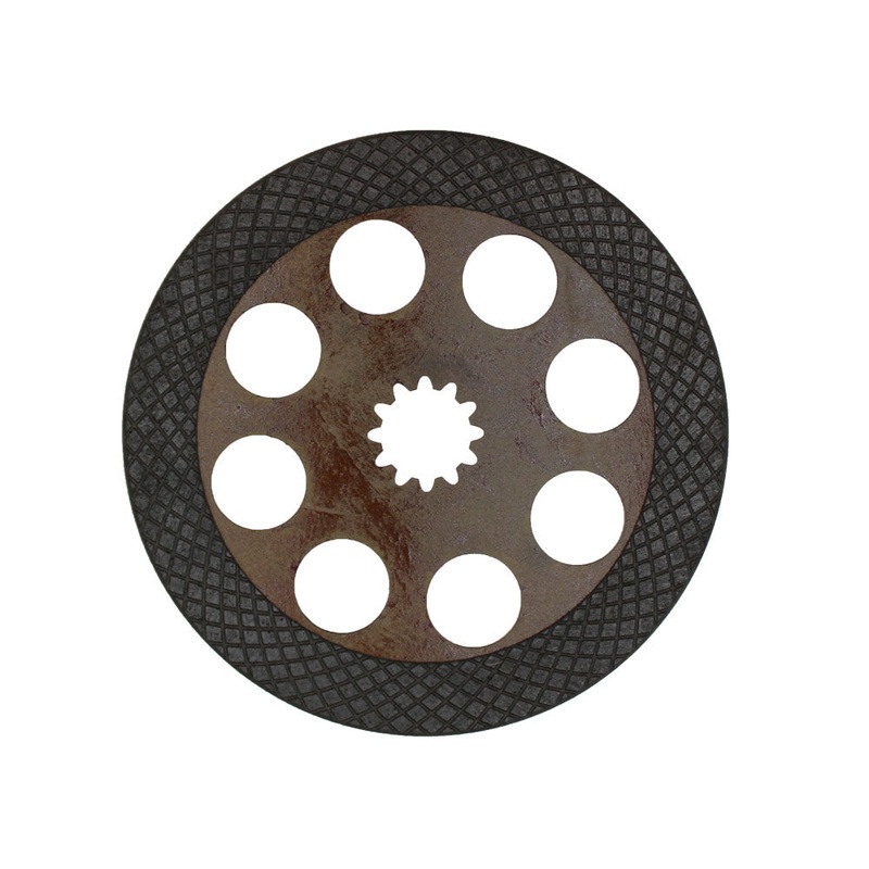 AL29645 Tractor Brake Disc Fits John Deere 2240 1830 2030 2130 2040 1030 1130 +